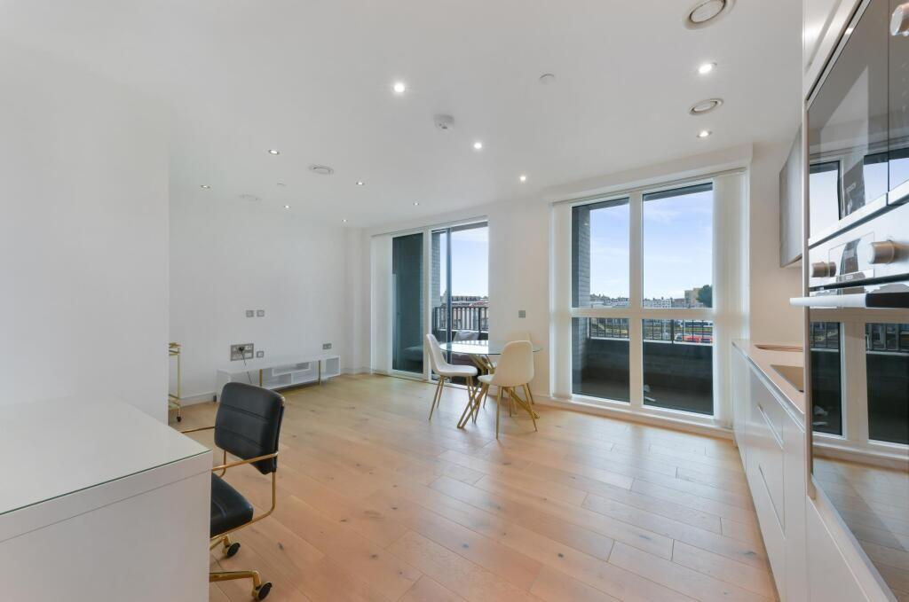 Main image of property: Duval House, Grant Road, Clapham Junction, SW11