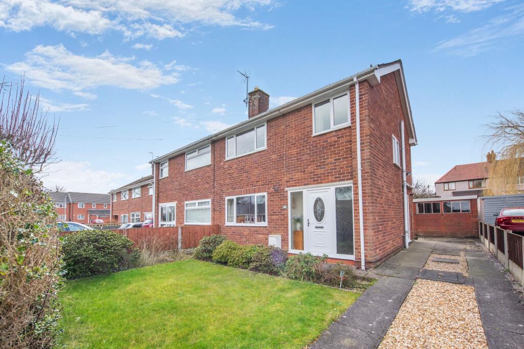 Main image of property: Nant Road, Connah's Quay, CH5