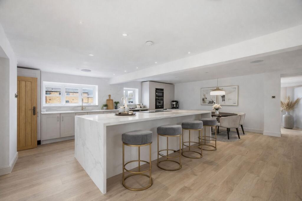 Meadow Lane, Chester, CH3, Chester