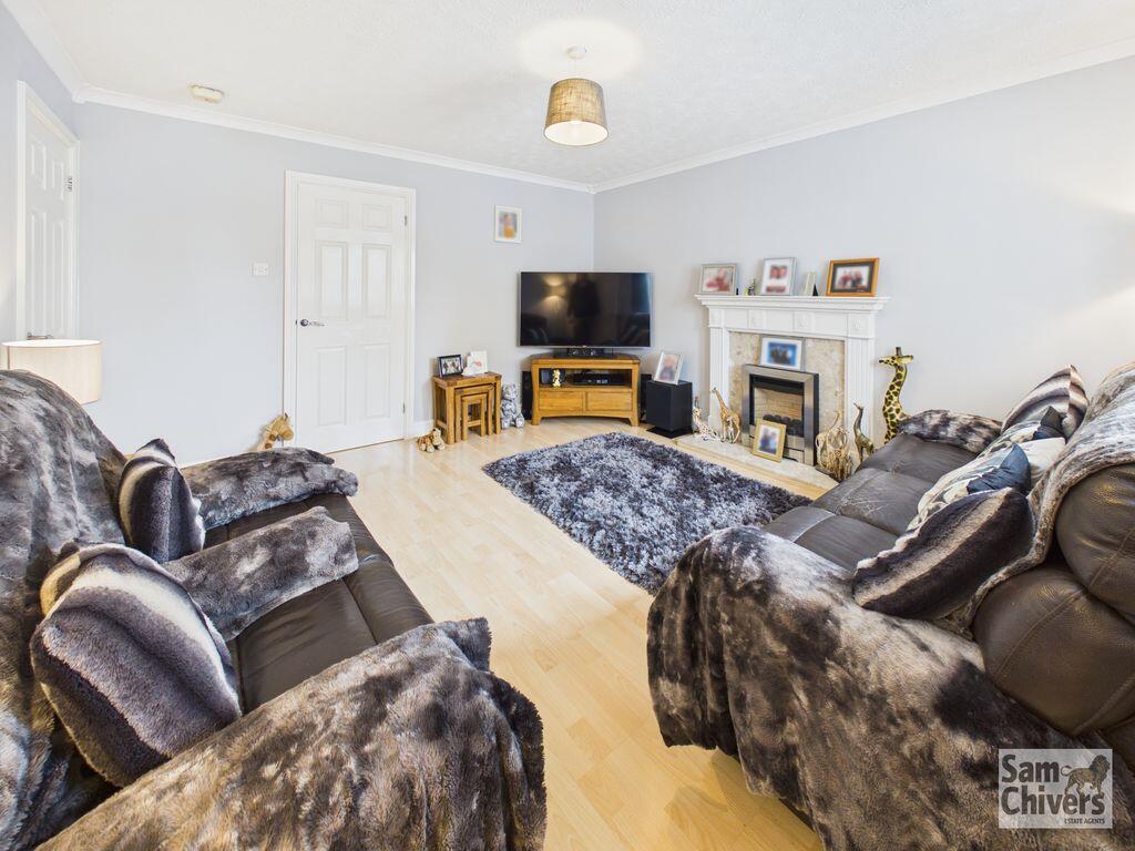 House in Midsomer Norton, Belle Vue, Welton - View 4