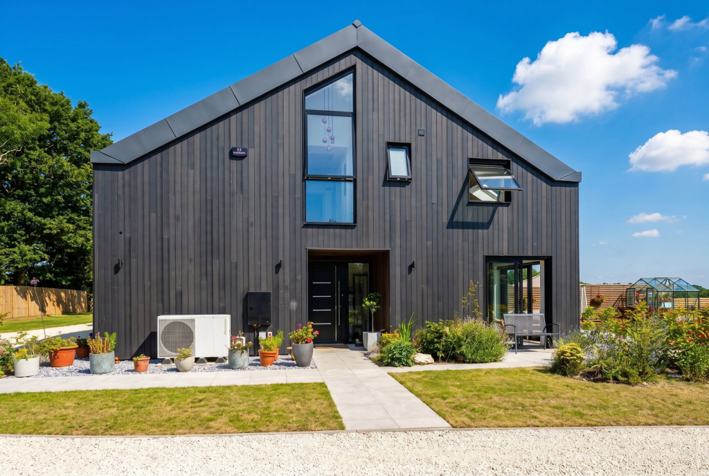 Main image of property: 2 Green Gate Barns, Salter Street, Earlswood, Solihull, B94 6DE