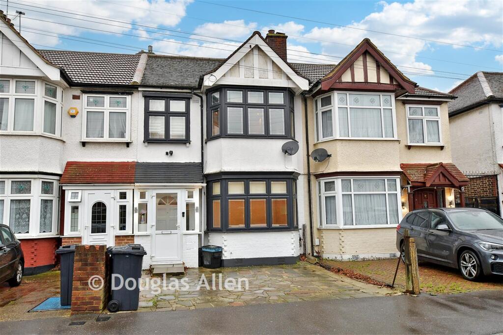 Main image of property: Christie Gardens, Romford, Essex