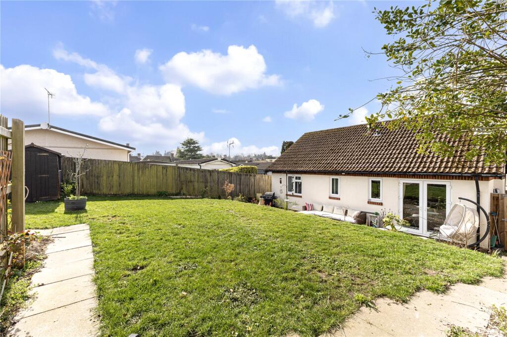 Main image of property: Mallard Close, Alresford, Hampshire, SO24