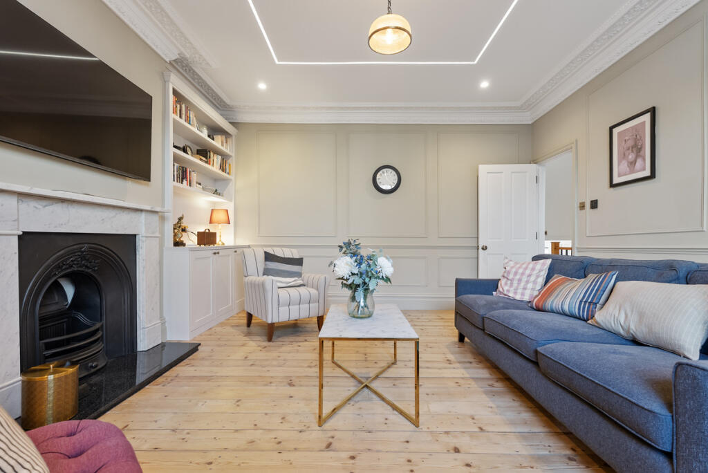 Apartment in London, Shepherd's Bush - View 4
