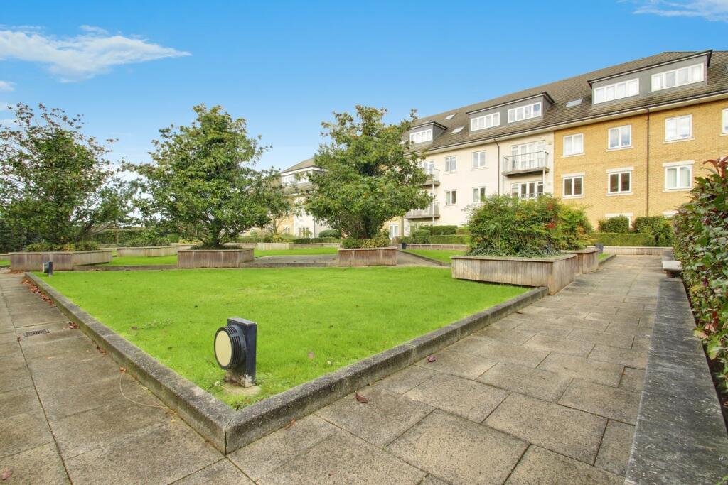 Main image of property: Burlington House, Park Lodge Avenue, West Drayton, UB7