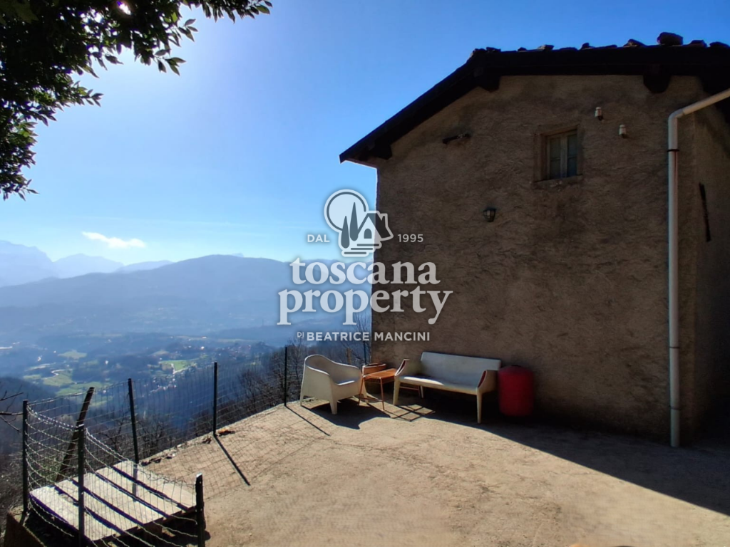 Main image of property: Castiglione Di Garfagnana, Lucca, Tuscany