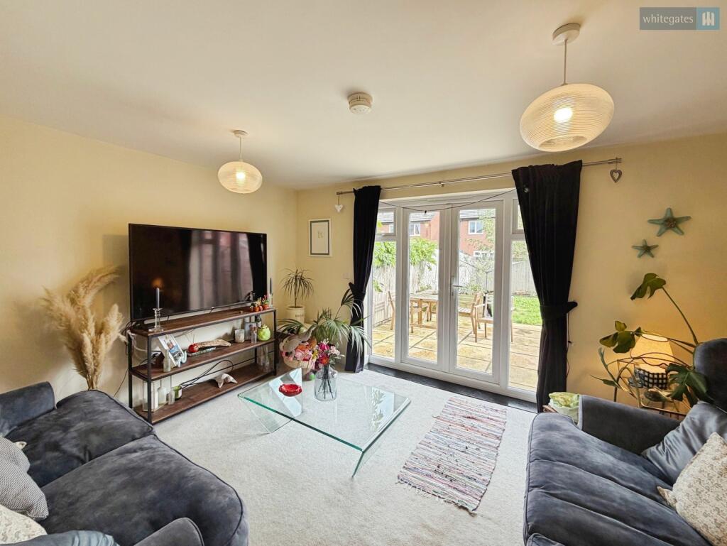 House in Crewe - View 4