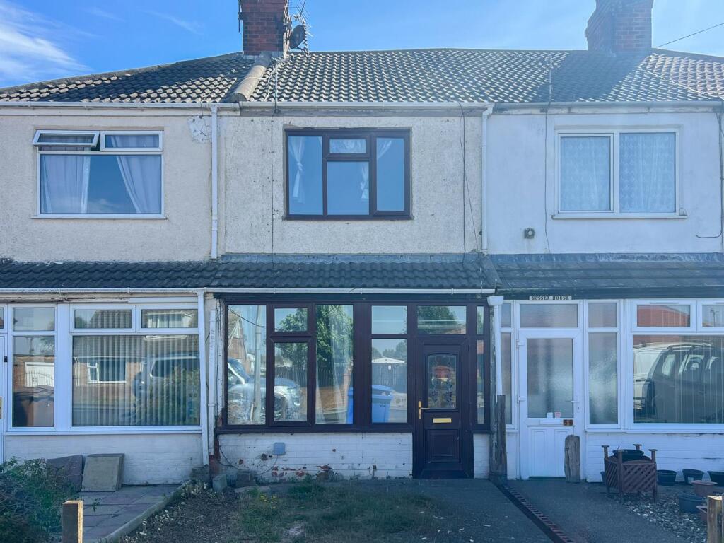 Main image of property: Hollym Road, WITHERNSEA