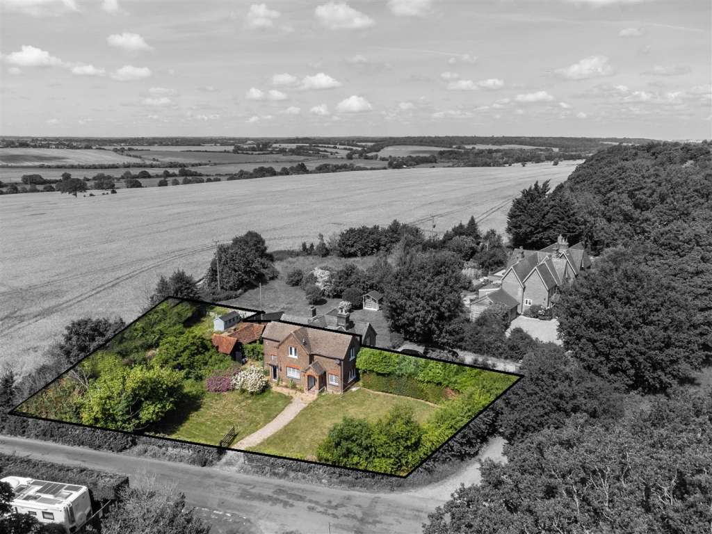 Main image of property: Bower Heath Lane, Bower Heath, Harpenden