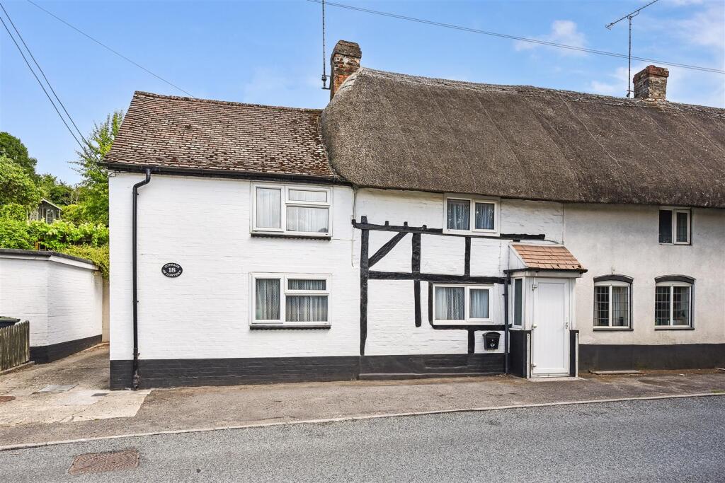 Main image of property: Ludgershall Road, Collingbourne Ducis, Marlborough