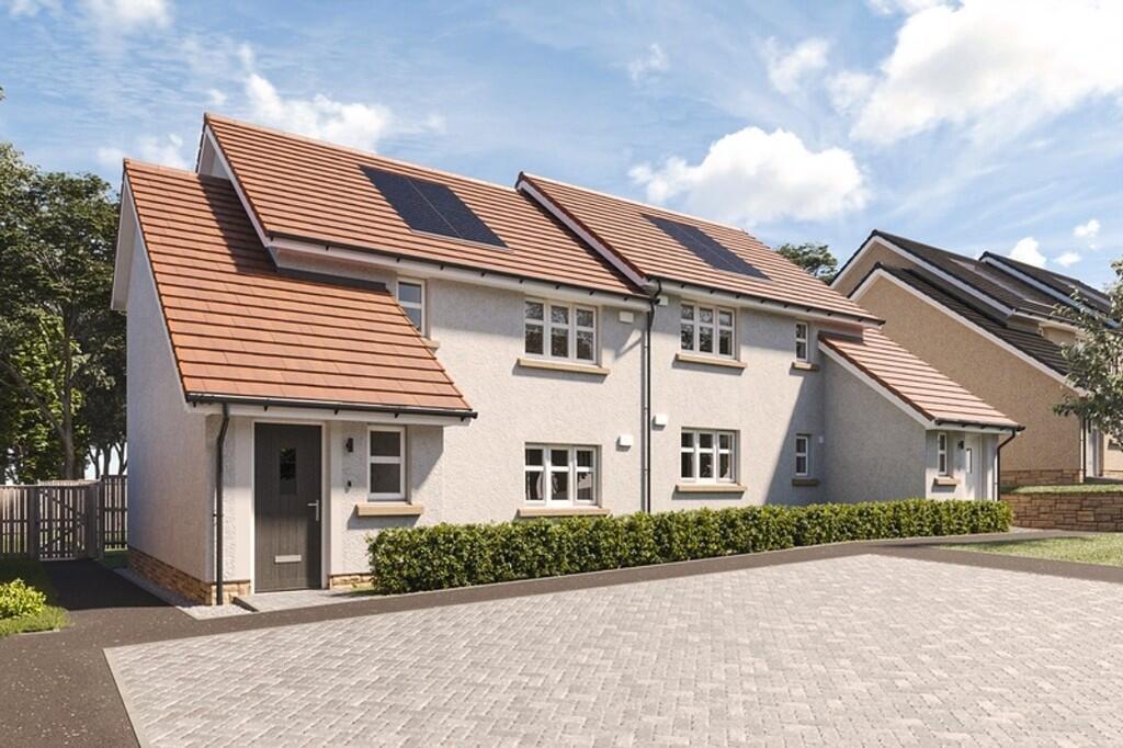 Main image of property: Market Road,
Kirkintilloch,
Glasgow,
G66 3JL