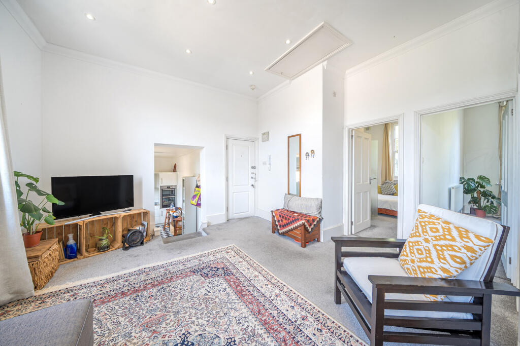 Apartment in London, Blackheath Village, Blackheath - View 5