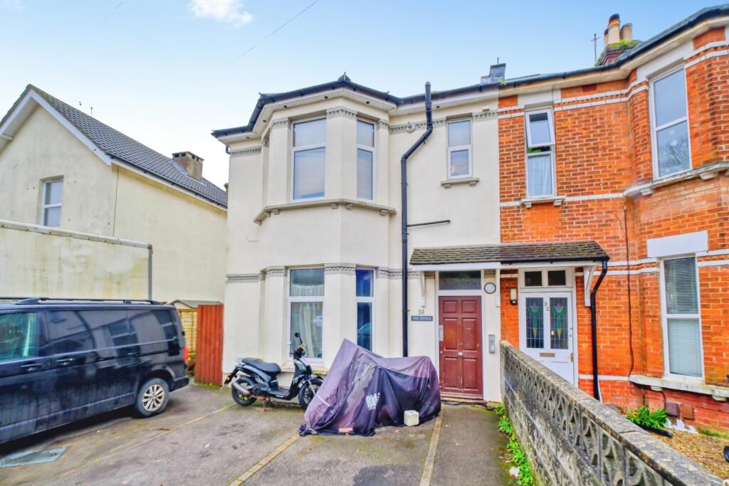 Main image of property: Knole Road, Bournemouth, Dorset, BH1