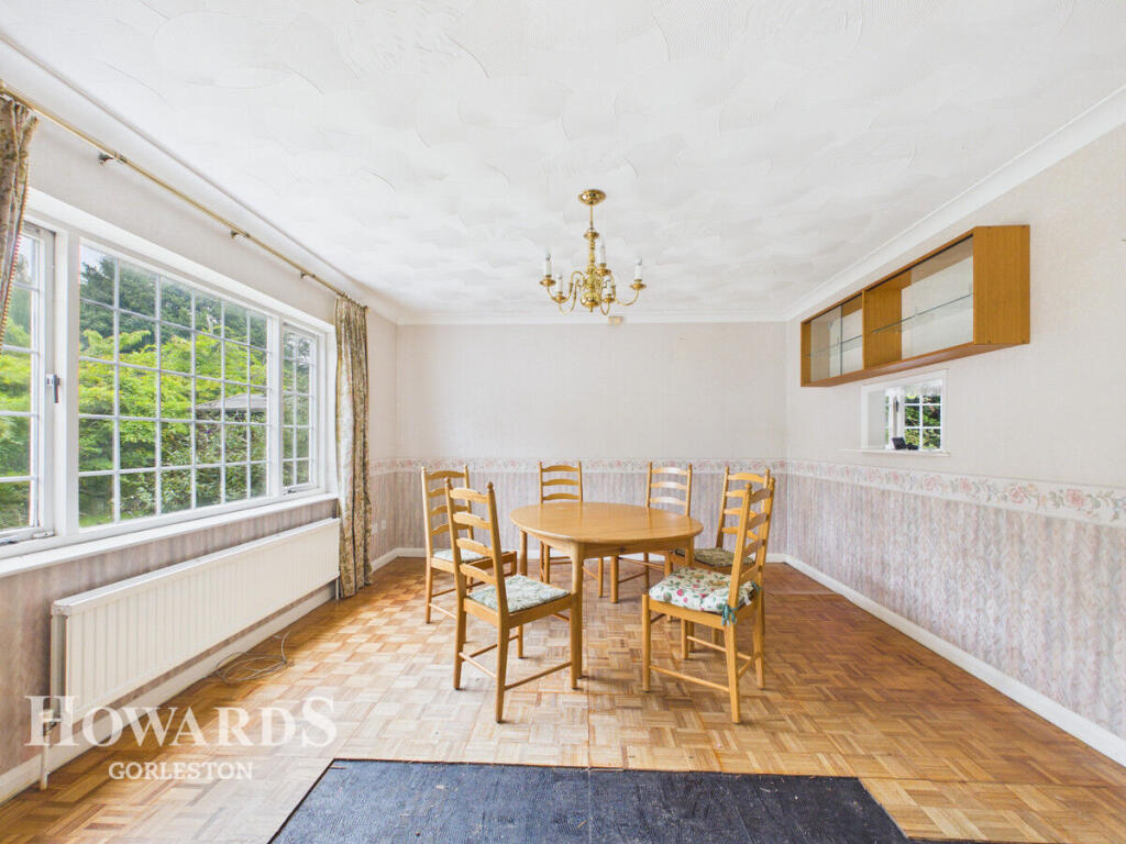 House in Norwich - View 4