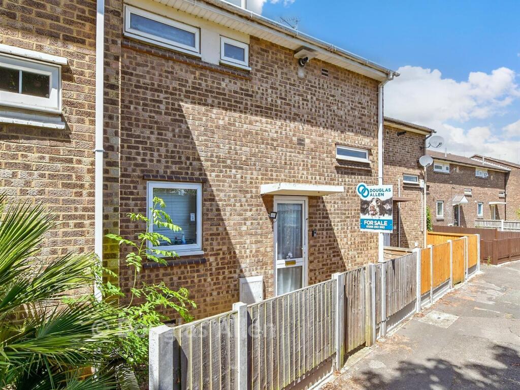 Main image of property: Wells Gardens, Basildon, Essex