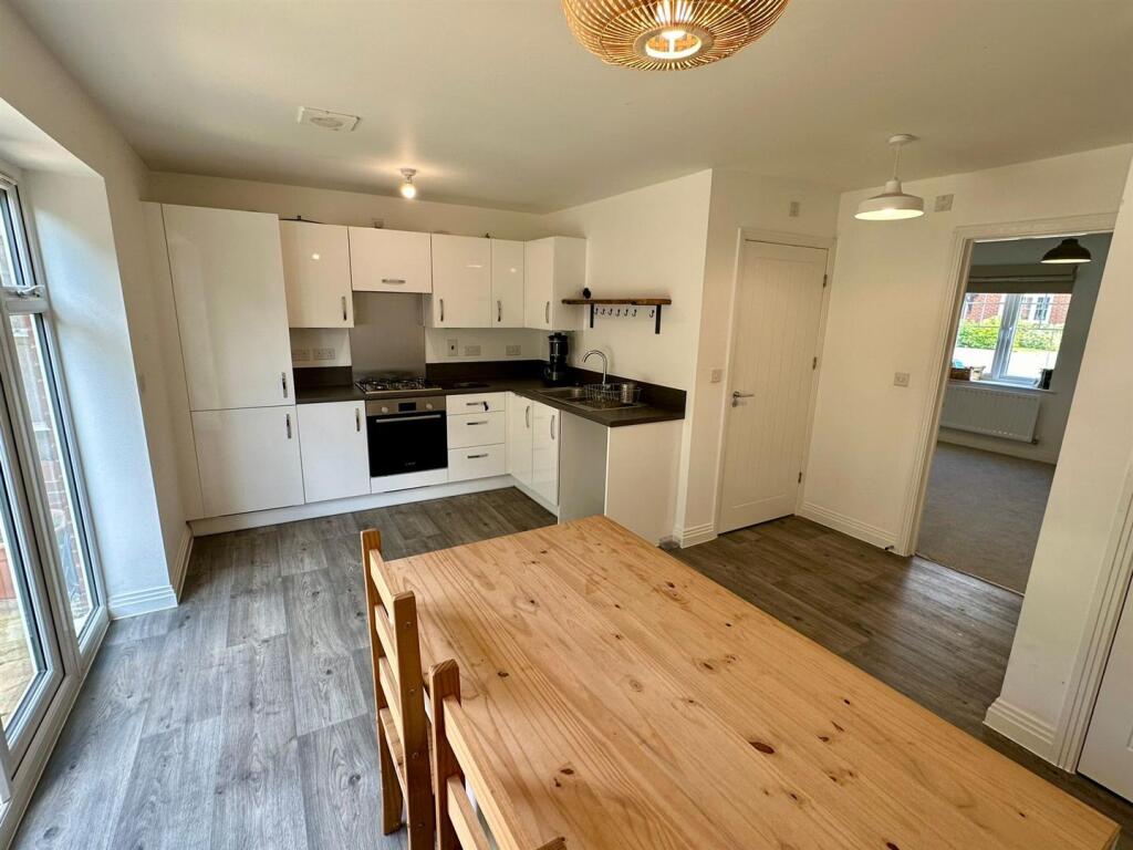 House in Lugwardine, Bartestree Grange, Bartestree - View 3