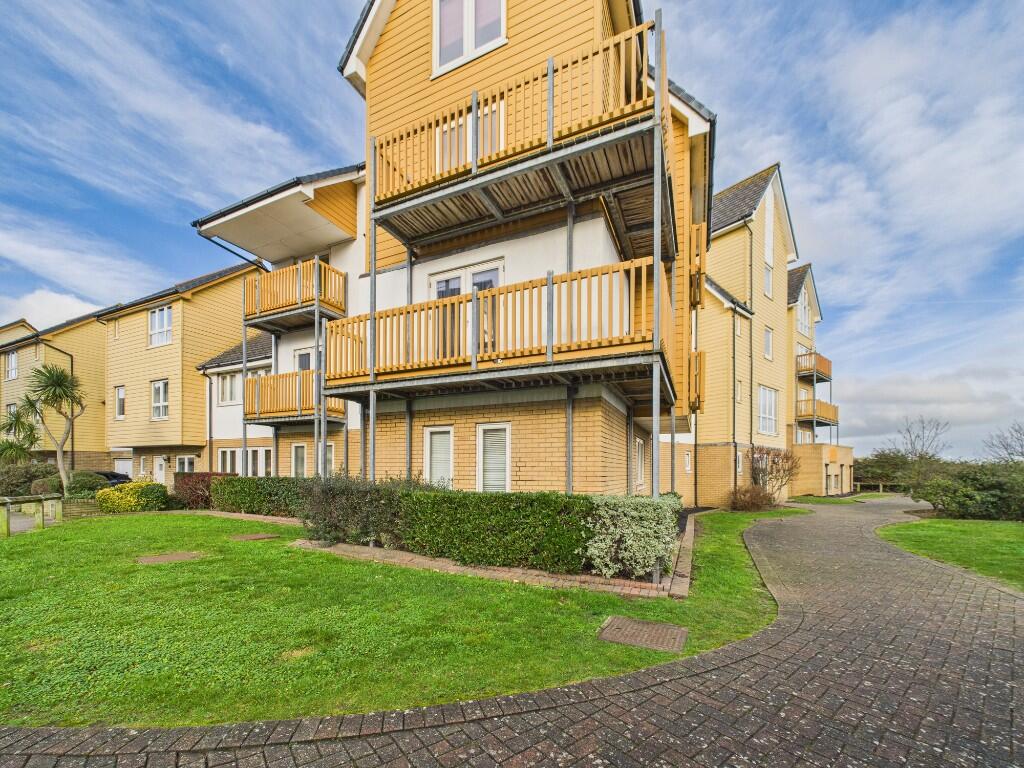 Main image of property: Rivermead, Chatham, Kent, ME4