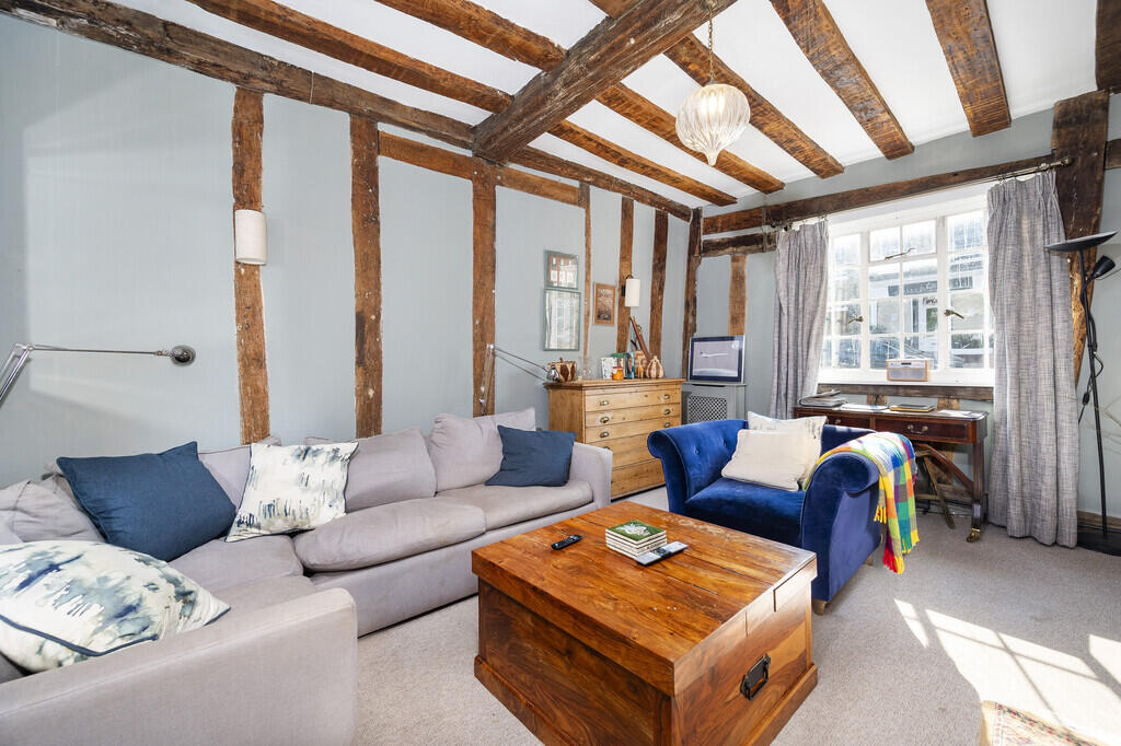 House in Babergh, Lavenham - View 5