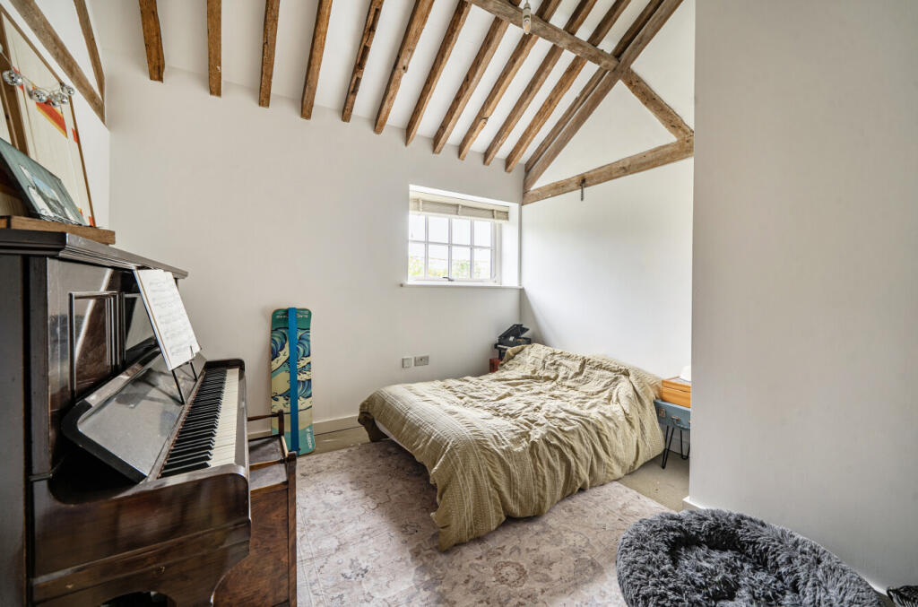 House in Winchester, Micheldever - View 5