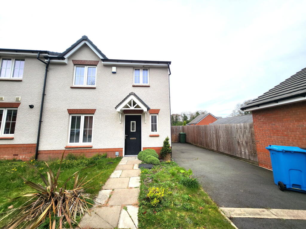 Main image of property: Mill Brook Meadow, Kinver, DY7 6FD