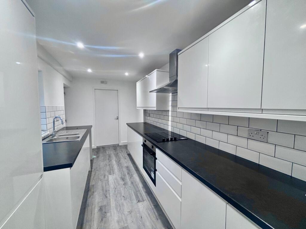 Main image of property: Essex Street, Middlesbrough