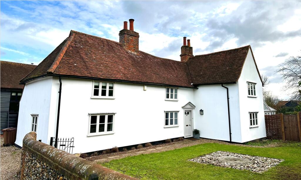 Main image of property: Blasford Hill, Little Waltham, CM3