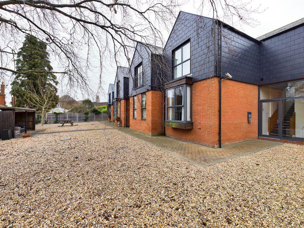 Main image of property: Gammons Court, Boston