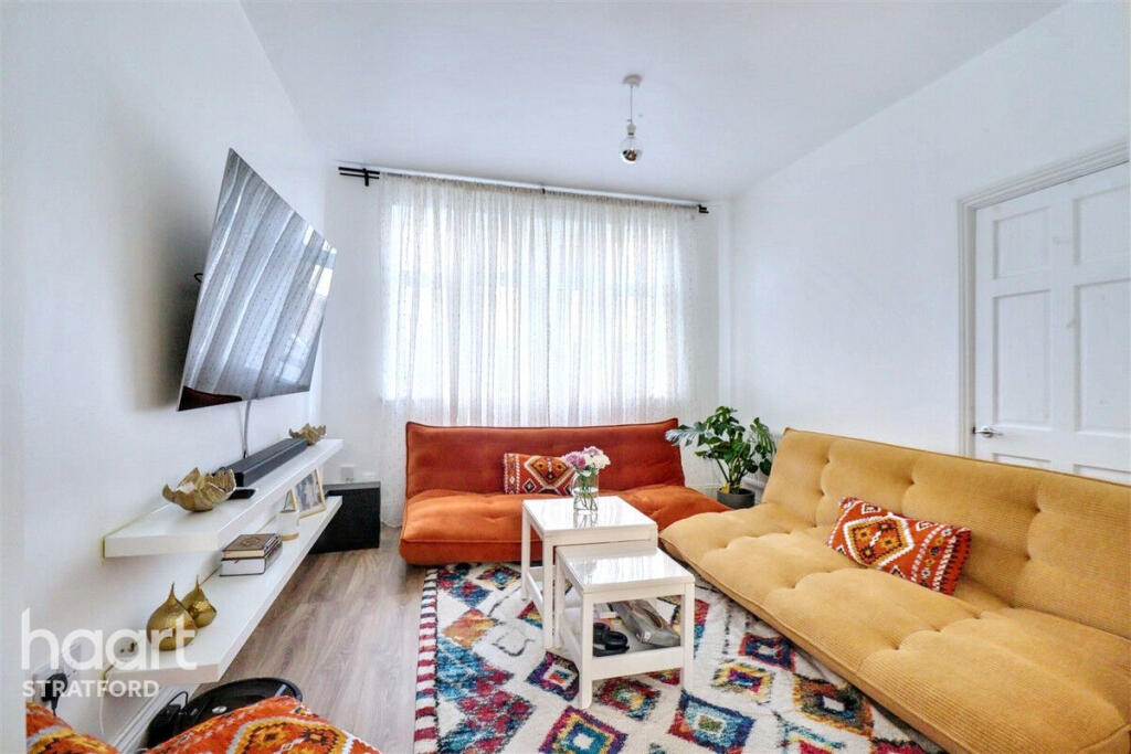 Main image of property: Colegrave Road, London