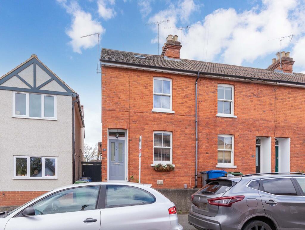 Main image of property: College Glen, Maidenhead, SL6