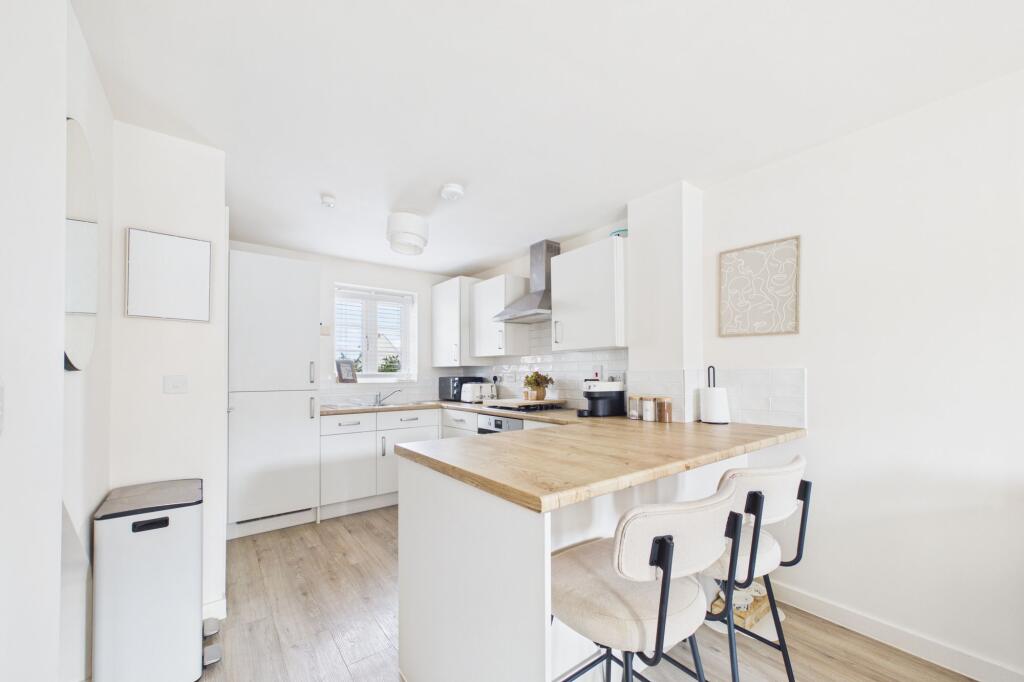 House in Northampton - More