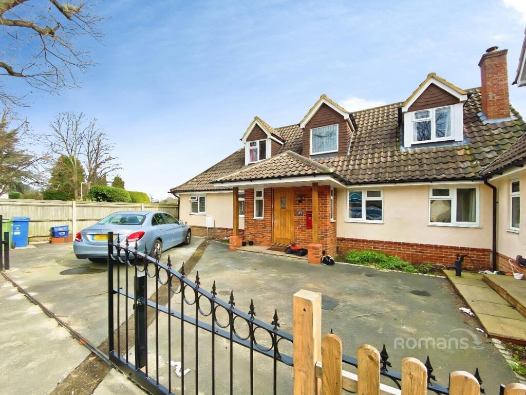 Main image of property: St. Johns Road, Farnborough, GU14