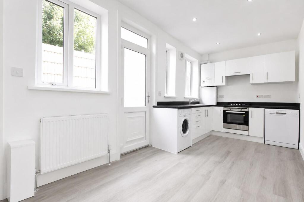 Main image of property: Calder Street, Ashton-On-Ribble, Preston