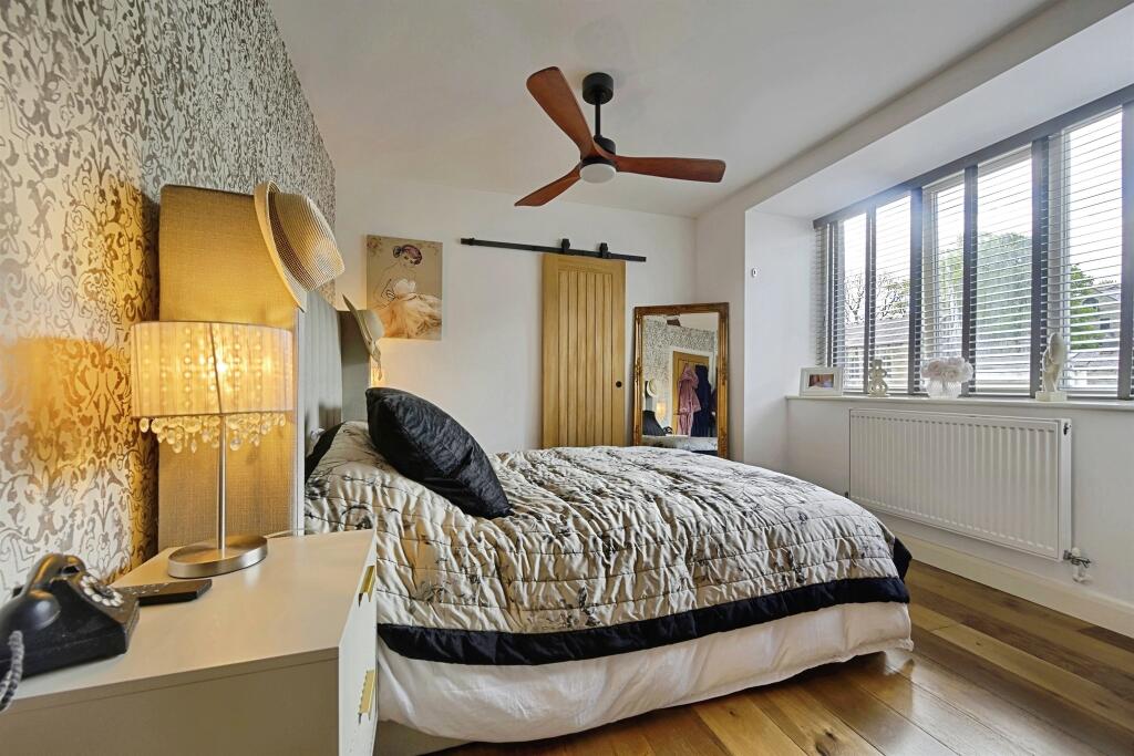 Hollins Road, Todmorden - View 6