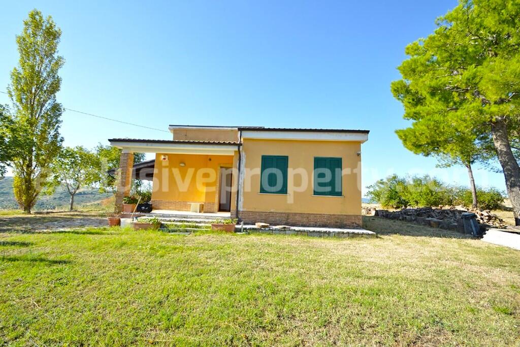 Main image of property: Tavenna, Campobasso, Molise