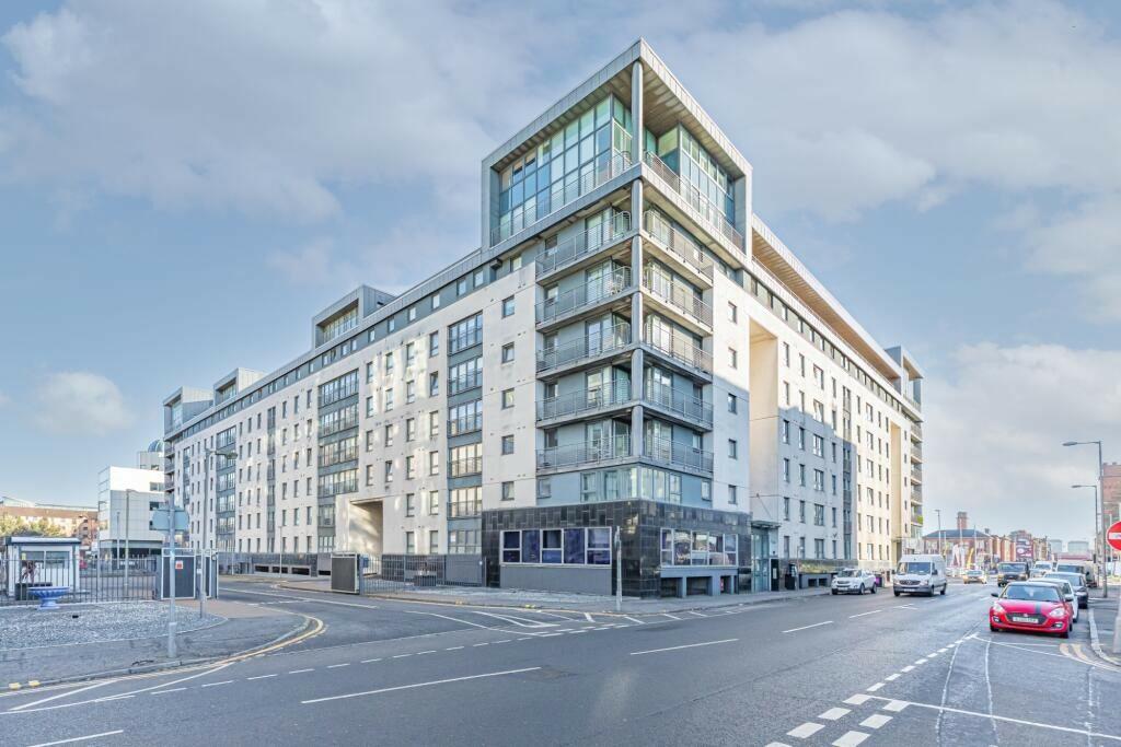 Main image of property: Wallace Street, Glasgow, G5