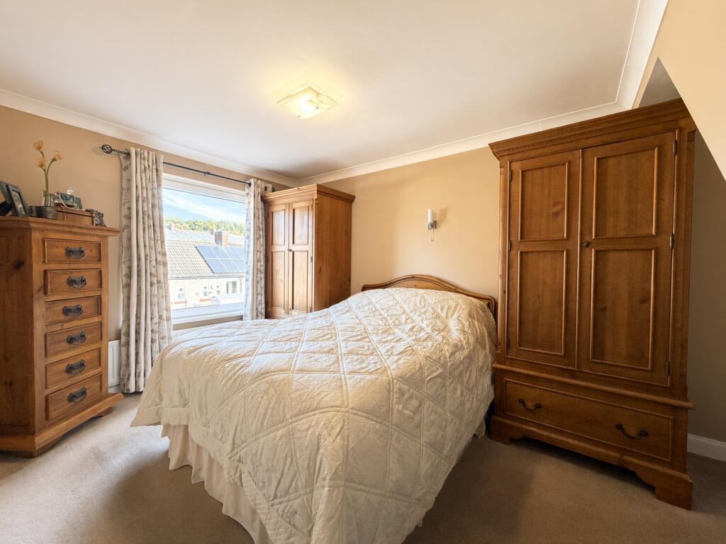 House in Sunderland, Sulgrave - More