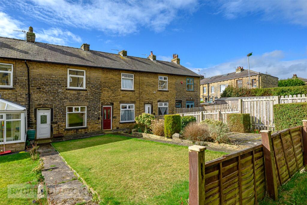 Main image of property: Hill Crest Avenue, Sowerby Bridge, West Yorkshire, HX6