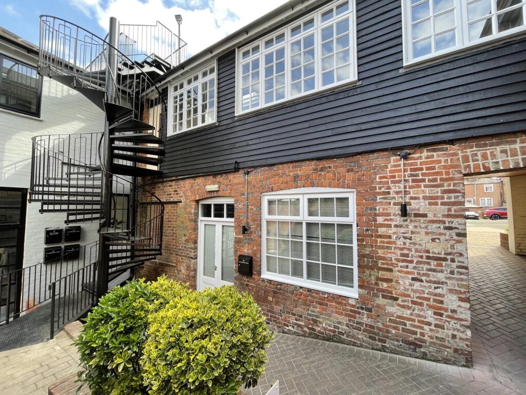 Main image of property: Charlecote Mews, Winchester, Hampshire, SO23