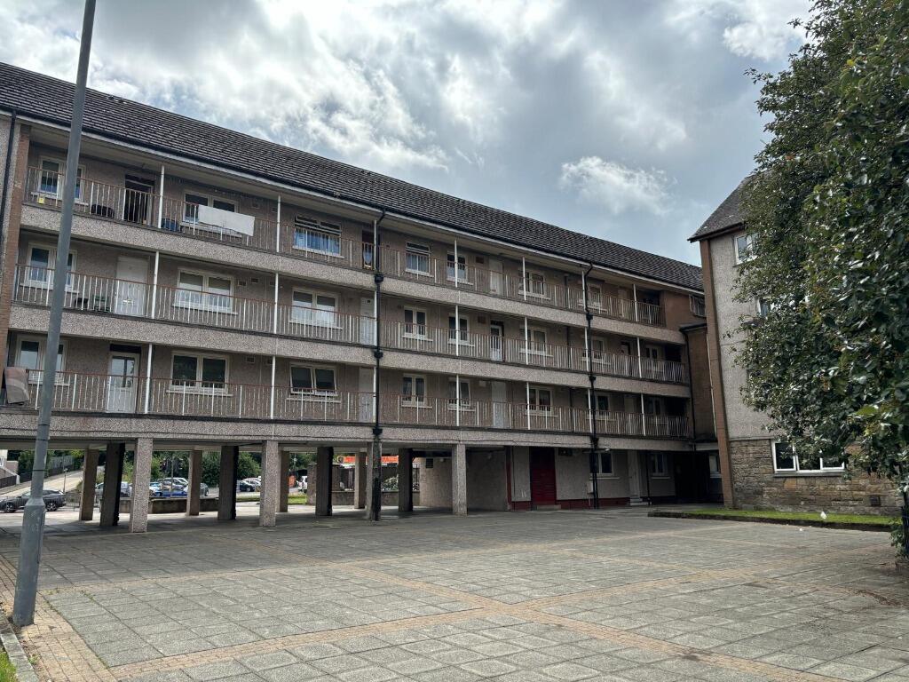 Main image of property: West Buchanan Place, Paisley, Renfrewshire, PA1