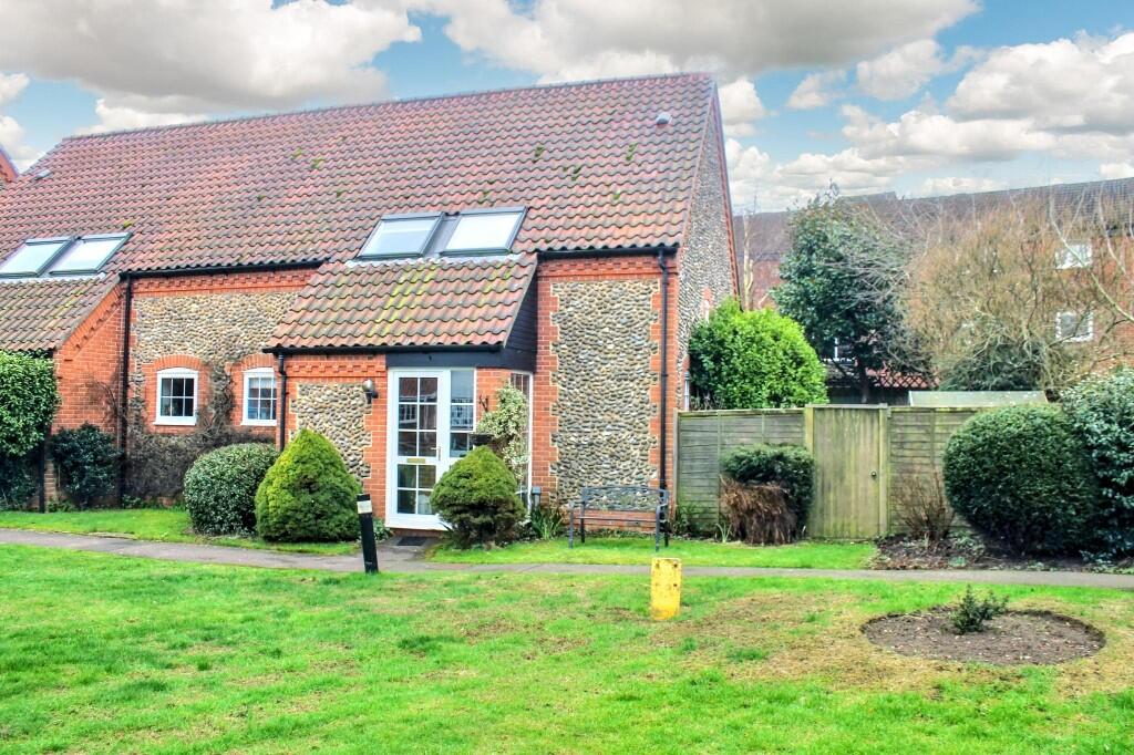 Main image of property: The Beeches, Station Road, Holt, Norfolk, NR25