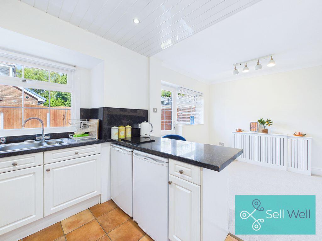 House in Salford, Ellenbrook - View 5
