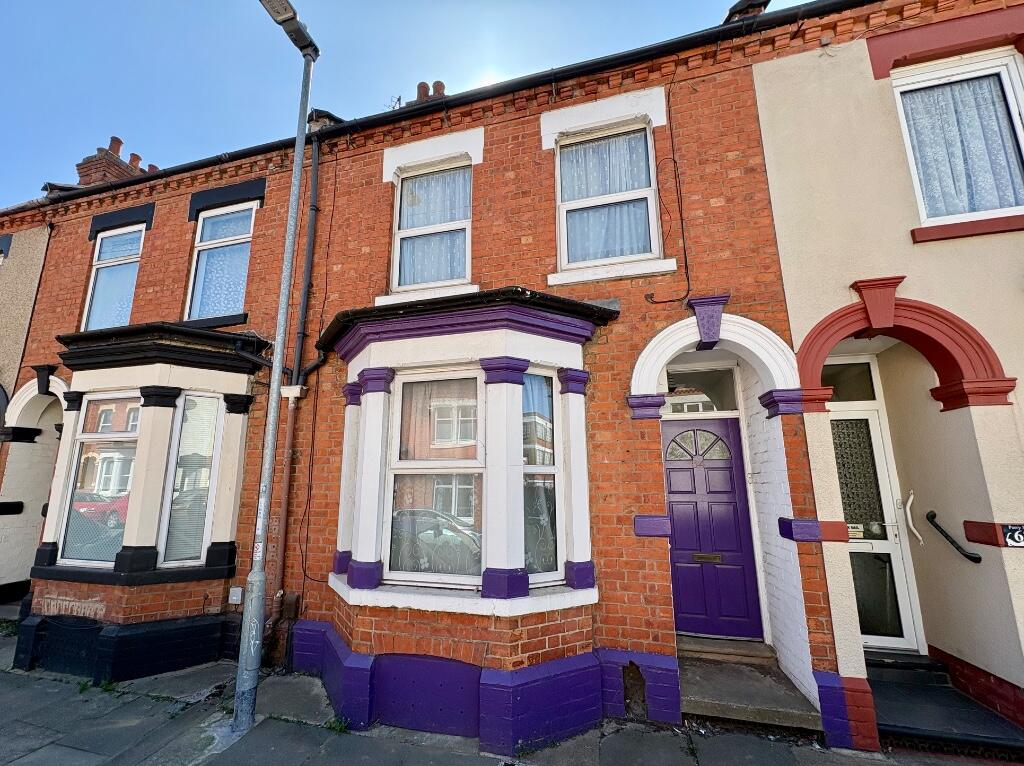 Main image of property: Perry Street, Abington