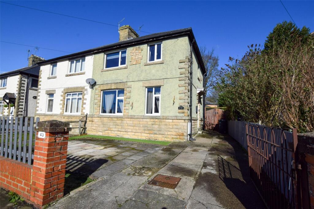 Main image of property: Dawson Road, Barnard Castle, Durham, DL12