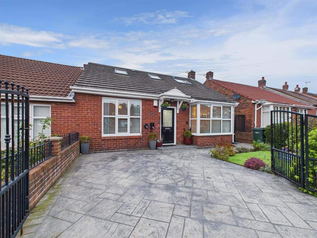 Main image of property: Coniston Gardens, Gateshead