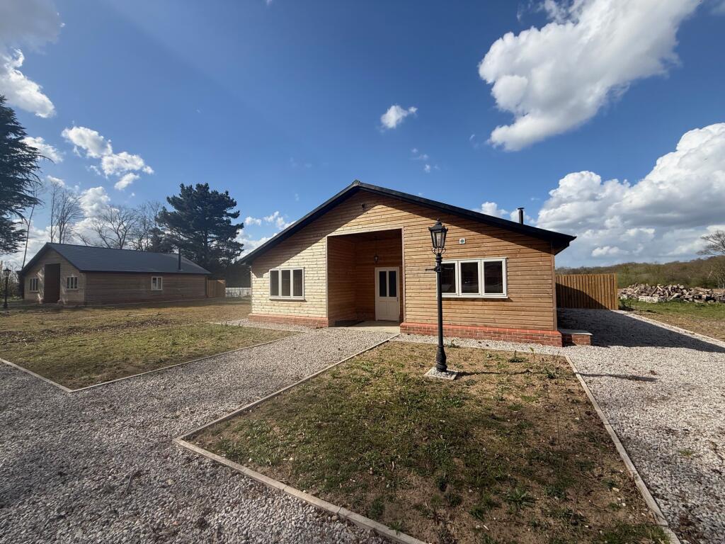 Main image of property: Great North Road, Rossington, DONCASTER