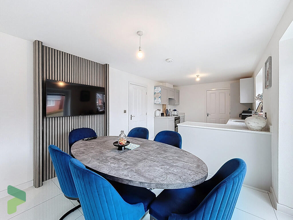 Additional image 6 of Bluebell Terrace, Spring Meadows