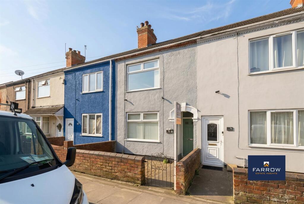 Main image of property: Elsenham Road, Grimsby