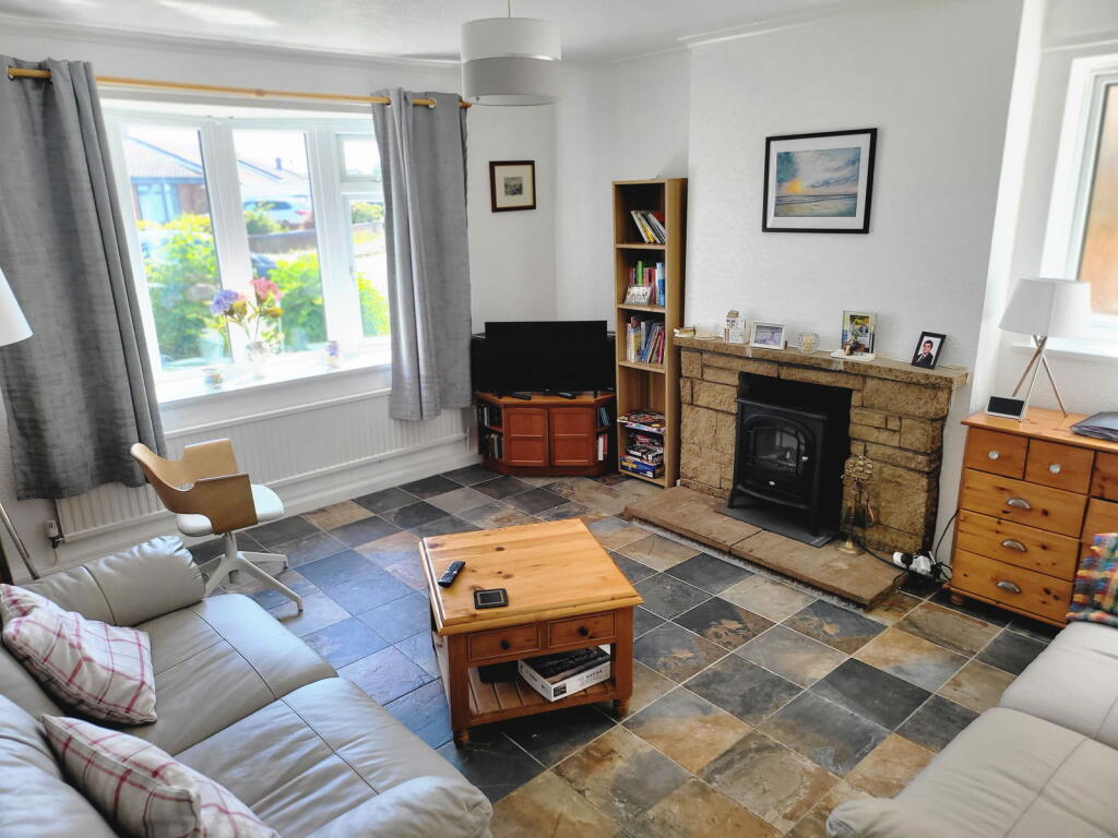 Wilton Avenue, Chapel St. Leonards, Skegness, PE24 5YN photo 3