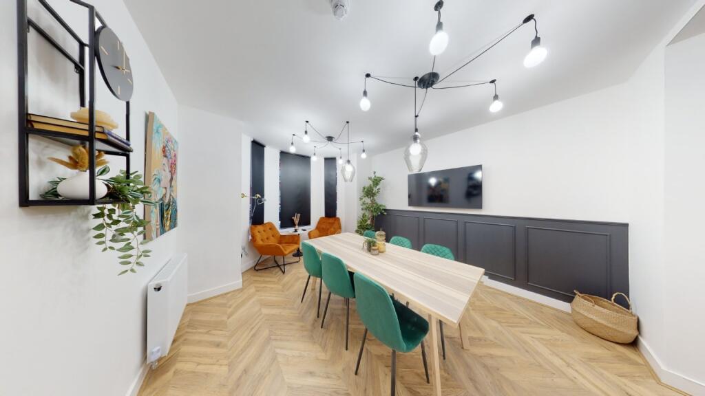 Main image of property: Central Road, Manchester, Greater Manchester, M20