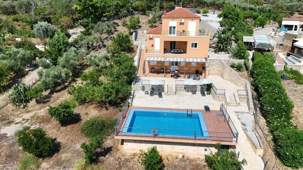 Main image of property: Crete, Chania, Kournas
